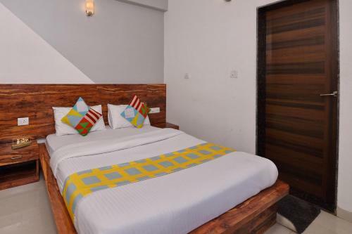 Apartamentos Exotic Poolside 2bhk Home In Siolim