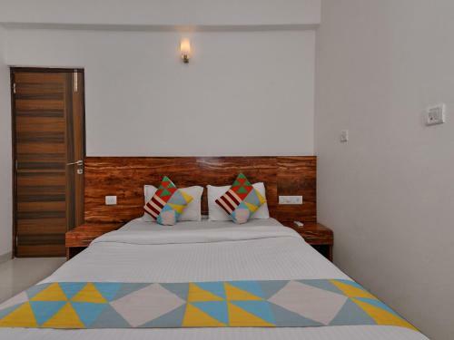 Apartamentos Exotic Poolside 2bhk Home In Siolim