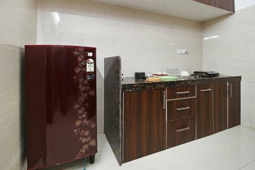 Apartamentos Exotic Poolside 2bhk Home In Siolim