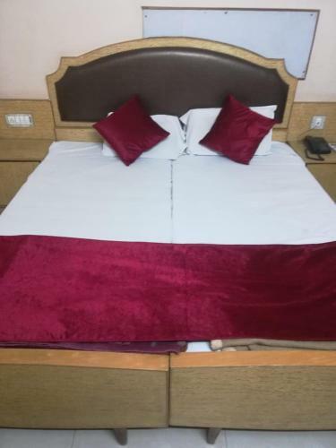 Supreme Hotels