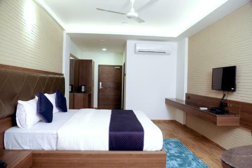 Hotel Royal Square