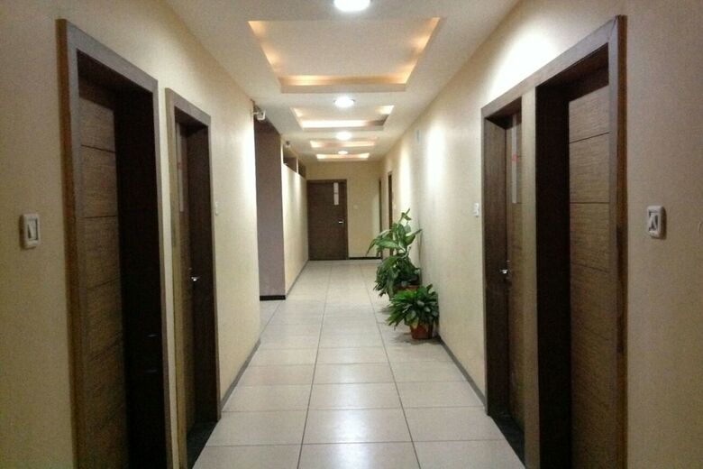 Hotel Samay