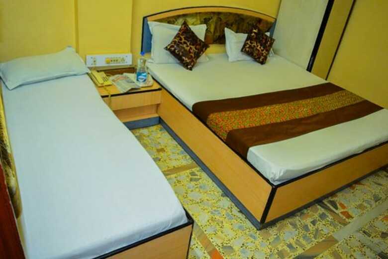 Hotel Samay