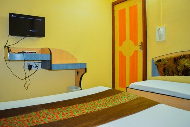 Hotel Samay