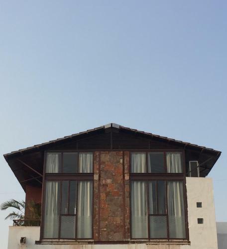 Luxury Weekend Villa At Badi Lake