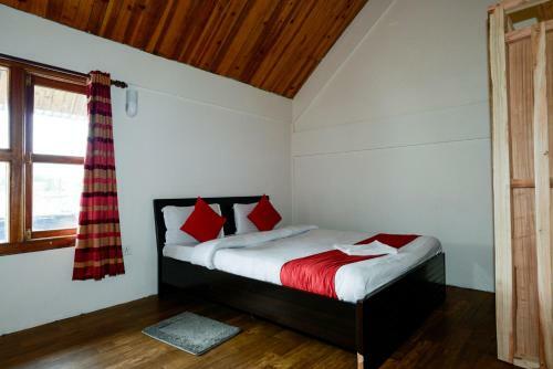 Silver Brook Resort