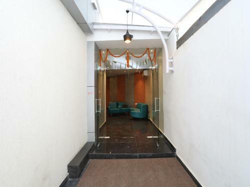 Oyo 18890 Hotel City Inn