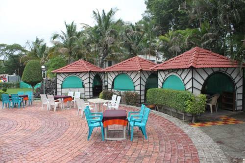 Hotel Jeet Paradise