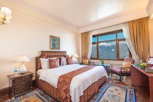 Hotel The Elgin Mount Pandim