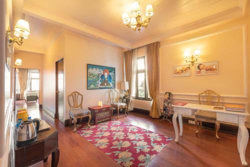 Hotel The Elgin Mount Pandim