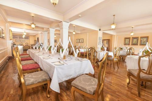 Hotel The Elgin Mount Pandim