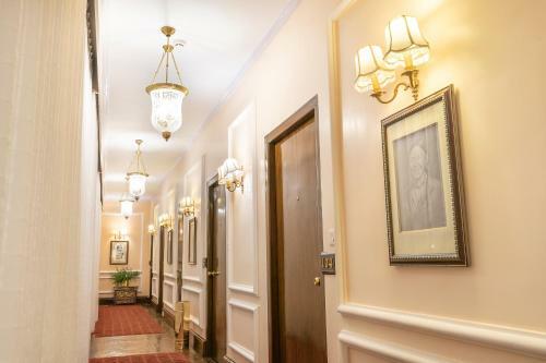 Hotel The Elgin Mount Pandim