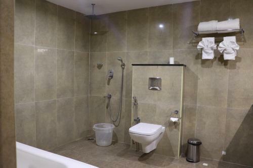 Hotel Dsrmadhanaminn