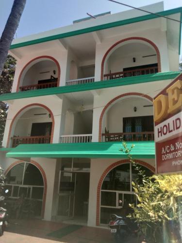 Hotel Devi Holiday Inn