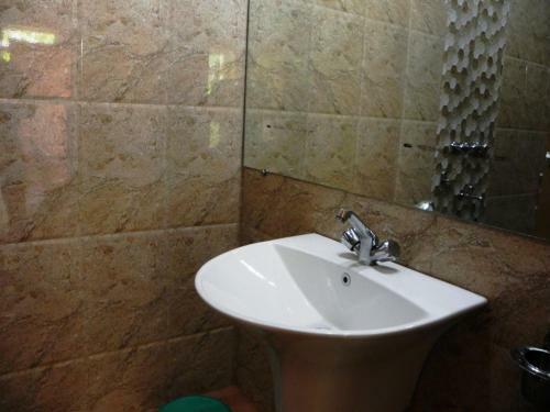 Hotel Aranya Resorts