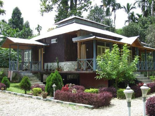 Hotel Aranya Resorts