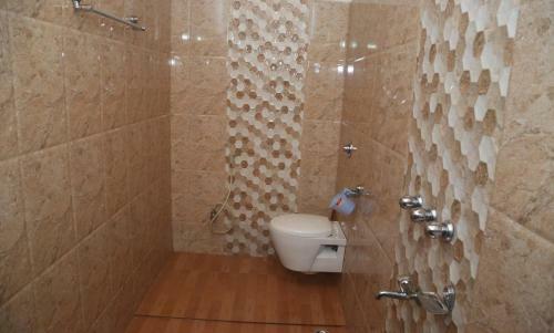 Hotel Aranya Resorts