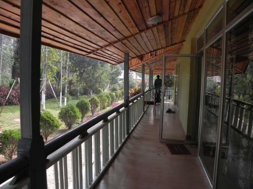 Hotel Aranya Resorts