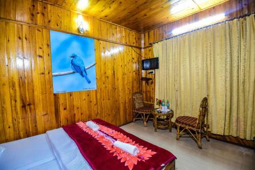 Hotel Aranya Resorts
