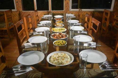 Hotel Aranya Resorts