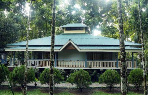 Hotel Aranya Resorts