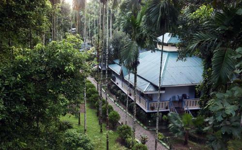 Hotel Aranya Resorts
