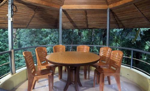 Hotel Aranya Resorts