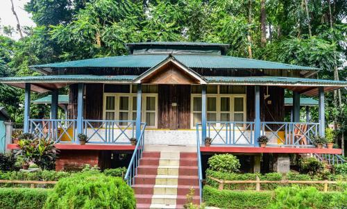 Hotel Aranya Resorts