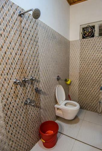 Hotel Aranya Resorts