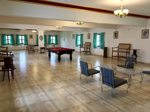Dowlat Villas Palace-the Heritage