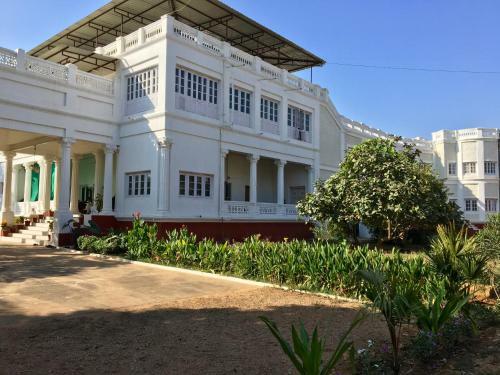 Dowlat Villas Palace-the Heritage