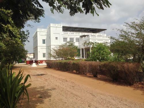 Dowlat Villas Palace-the Heritage
