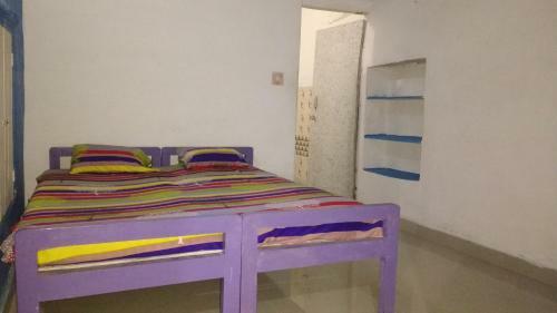 Bed & Breakfast Netra Guest House