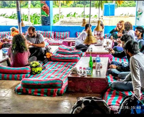 Bed & Breakfast Netra Guest House
