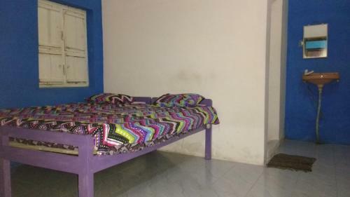 Bed & Breakfast Netra Guest House