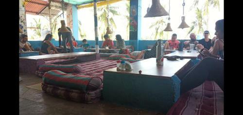 Bed & Breakfast Netra Guest House