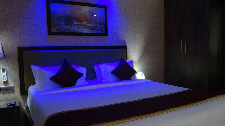 Arna Hotel