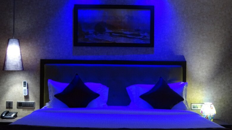 Arna Hotel