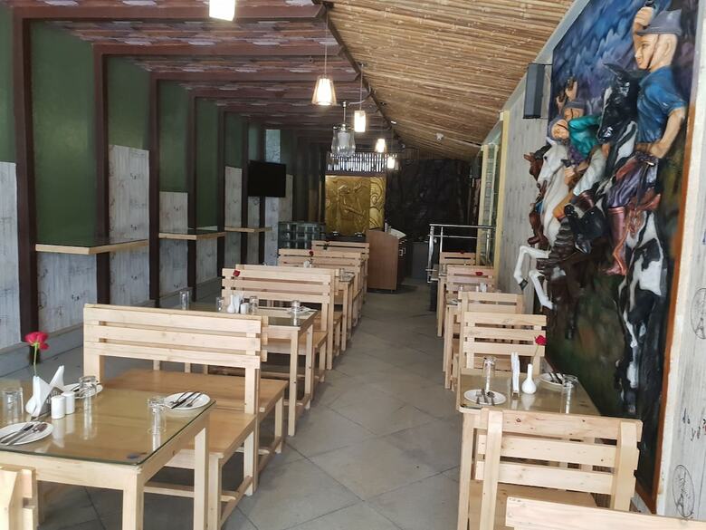 Arna Hotel
