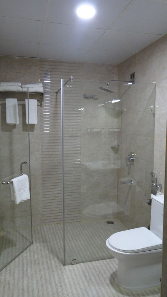 Arna Hotel