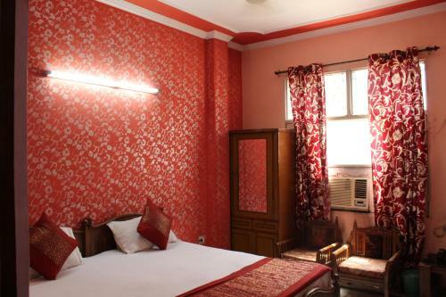 Posada Rajdhani Inn