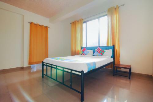 Apartamentos Spacious Studio Home In Candolim, Goa