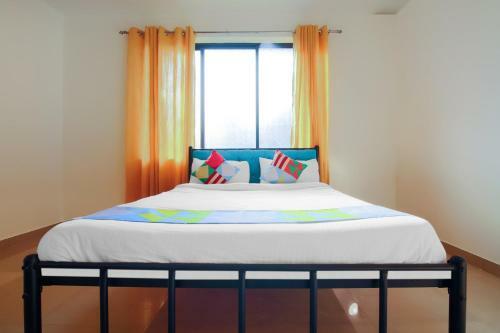 Apartamentos Spacious Studio Home In Candolim, Goa