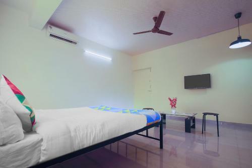 Apartamentos Spacious Studio Home In Candolim, Goa