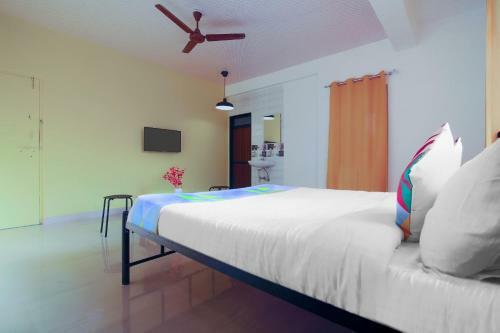 Apartamentos Spacious Studio Home In Candolim, Goa