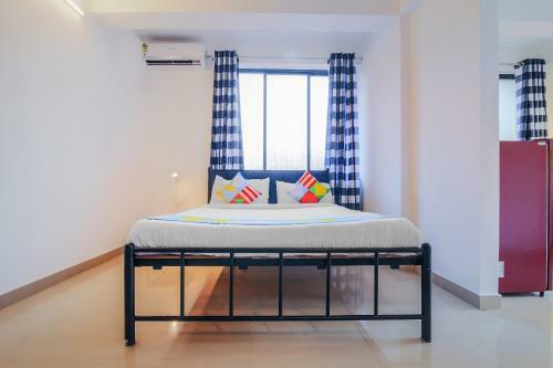 Apartamentos Spacious Studio Home In Candolim, Goa