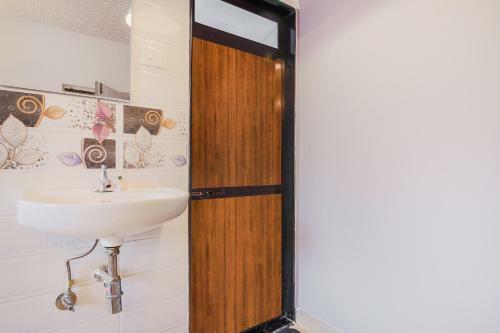 Apartamentos Spacious Studio Home In Candolim, Goa