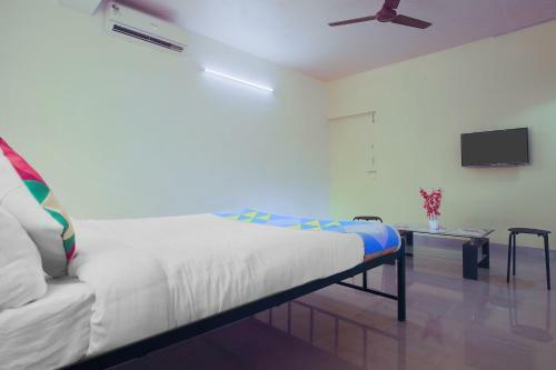 Apartamentos Spacious Studio Home In Candolim, Goa