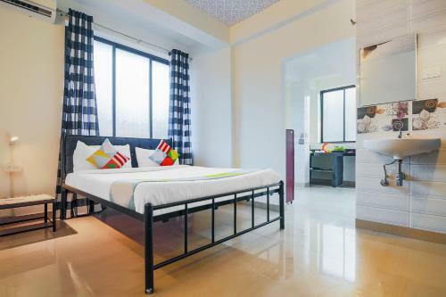 Apartamentos Spacious Studio Home In Candolim, Goa
