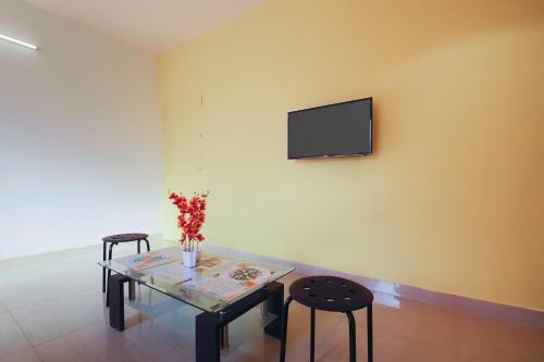 Apartamentos Spacious Studio Home In Candolim, Goa